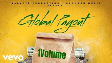 1 volume - Global Payout Company (Official Audio)