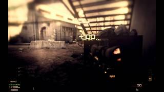 MW3 Mini-Edit for Glare Clan
