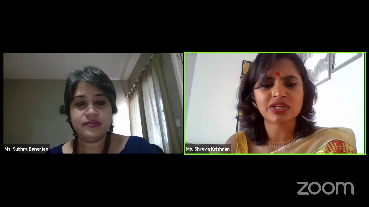 Women Empowerment & New Paradigm in Tourism Education | Making Education Relevant | ICSI |