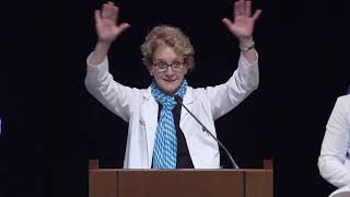 2024 White Coat Ceremony — Jacobs School of Medicine and Biomedical Sciences