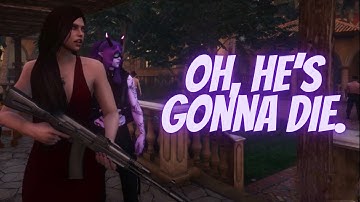 Let’s Play A Game: Carmella helps Yeager tie up a loose end on the island