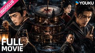 INDO SUB | Lapisan Kesembilan (The Ninth Layer 第九层反转) | YOUKU