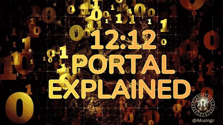 12:12 Portal 2025 Explained: The Energy Shift You Must Know