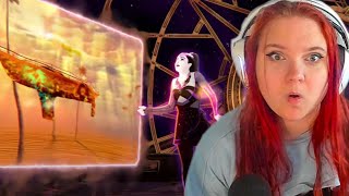 NIGHT SWAN IS FROM WHERE??  Night Swan: The Prequel reaction  Just Dance 2024