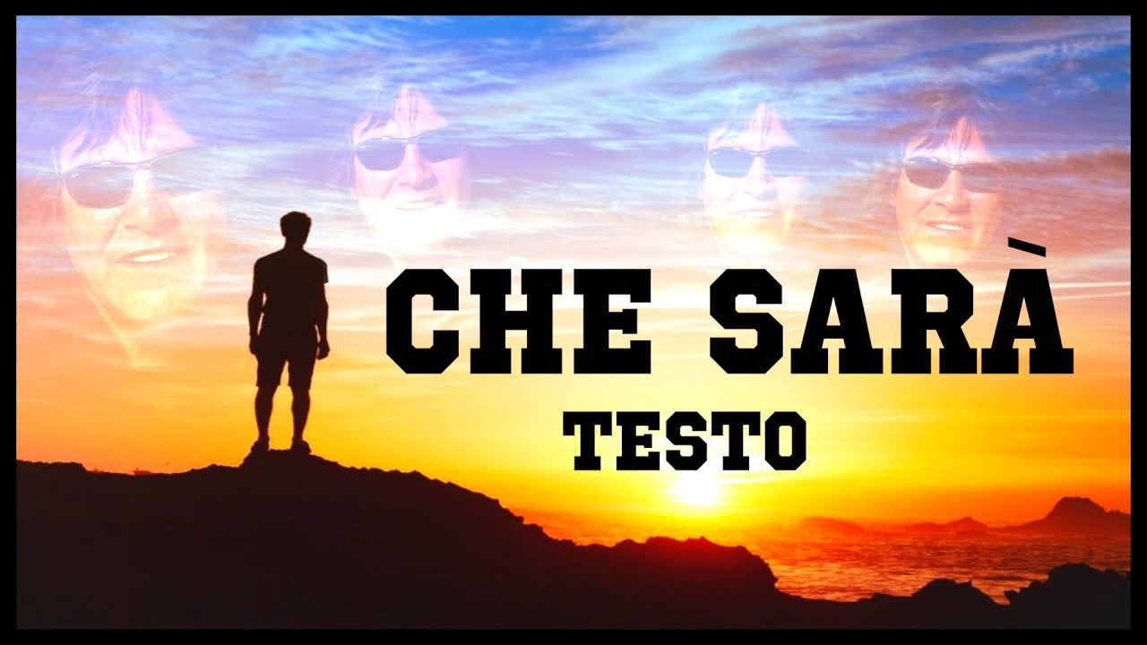 Il Re Che Fu Il Re Che Sarà