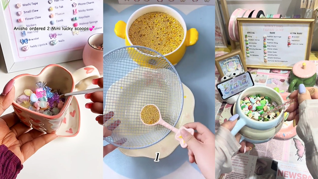 Rija Thank You Order!! Hope You like it | DIY | ASMR