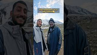 Buzurg Logu ki Help karna Acha lagta he ❤️ #kashmir #kashmir #vloggertufail35 #kashmirishorts