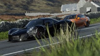 Driveclub Review Youtube Driveclub Review 2022 Ign