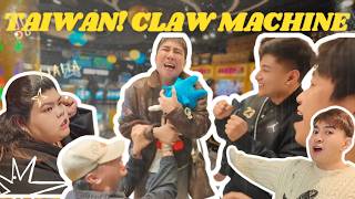 Download Lagu TAIWAN! CLAW MACHINE MP3