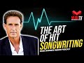 Unlocking the songwriting formula with hit songwriter martin page