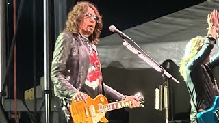 Ace Frehley  Shock Me / Shout It Out Loud Ohio Bike Week 5/31/2024 Sandusky, Oh