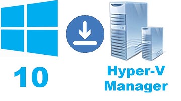 How To Install Windows 10 Pro In Hyper-V Manager