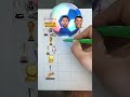 messi vs Ronald