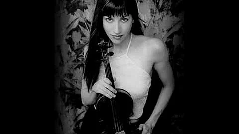 Lorenza Ponce - Mystic Fiddler