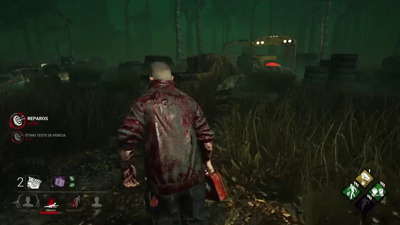 How Many Bloodpoints To Get To Level 50 60k BloodPoints SOLO | Dead by Daylight - YouTube