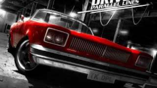 Addicted to speed from Driver Parallel lines