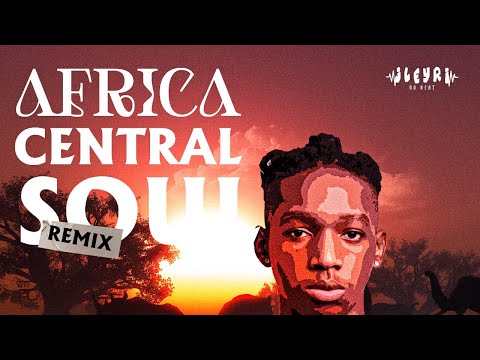 Jleyri No Beat | África Central Soul _ Remix | Original Mix | Instrumental Afro House | O Benga 2024