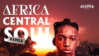 Jleyri No Beat | África Central soul _ Remix | Original Mix | Instrumental Afro house | O Benga 2024