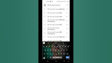 10th ssc board result Maharashtra date👉🥳 || #shorts  #date  #virle ||