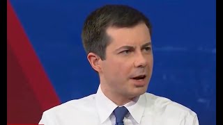 Famous Pete Buttigieg's Trump SMACKDOWN surges into spotlight Wealth