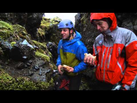 Chasing Ice Trailer
