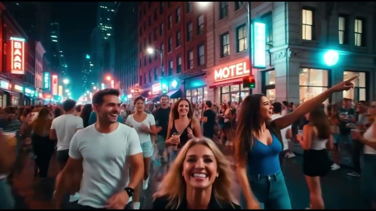 🚗🎧 HIGHWAY NEVER SLEEPS VOL.1 – DJ remix compilation for long drives and night road trips