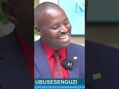 UMVA ICYO JOLLY YASUBIJE KU MPAMVU ADASHAKA