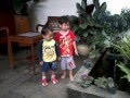 selimut hati