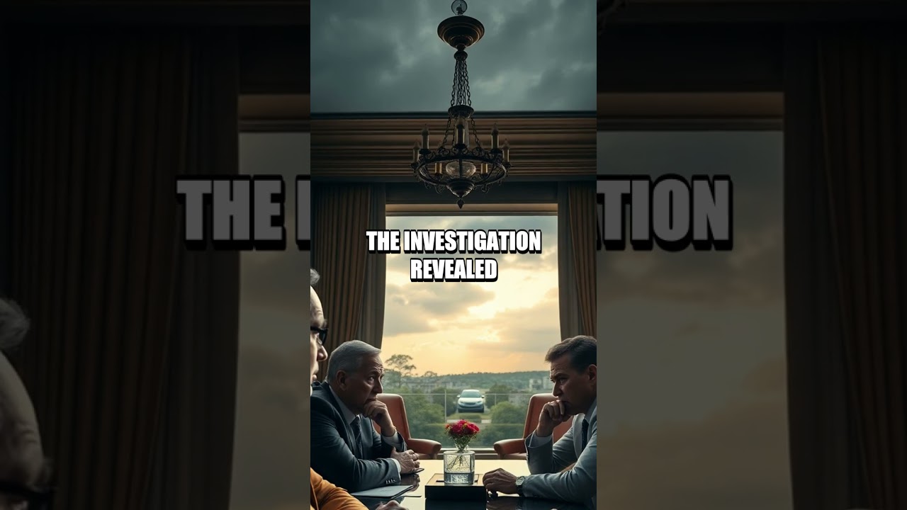 The Ford Firestone Tire Controversy: Lessons in Corporate Oversight