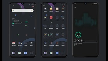 full custom miui11 theme for miui10/miui9 ***new theme***