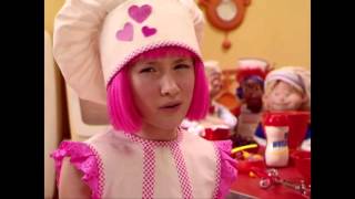 Lazytown Latino Mix De Canciones Hd