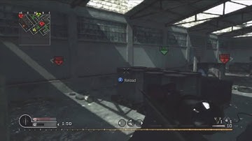 No Scope Wallbang Hitmarker FAIL