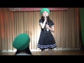 こけぴよ 神タワー ノーカット 最中央視点 2013.3.17