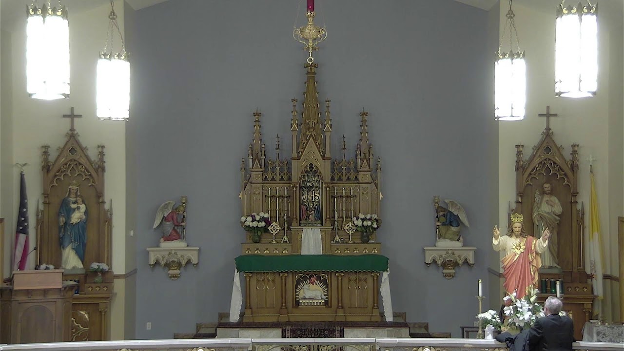 SATURDAY, June 21, 2025