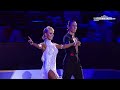 Armen Tsaturyan & Svetlana Gudyno - DanceSport Candidate Athlete of the Year 2019 - The World Games