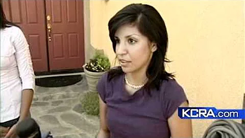 Neighbors Heard Commotion Before Tracy Victim Found