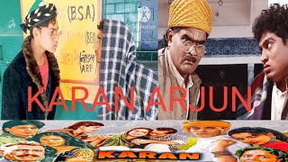 karan Arjun Johny liver 🤣 comedy 😂 funny 😂