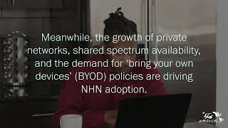 Neutral Host Opportunities for 5G and Beyond