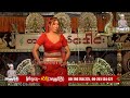 #ကုလားမအကနဲ့ဖျော်ဖြေတဲ့ပရိတ်သက်တစ်ဦး
