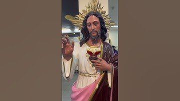 Holy Gospel | Fourth Sunday of Advent | December 22, 2024