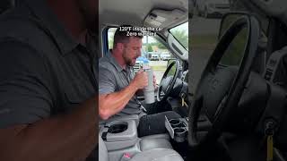 1999-2004 Ford F250 F350 F450 F550 Excursion Cup Holder | High Temp No Deformation#FordSuperDuty