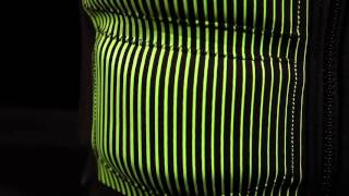 O'Brien Team NCGA Vest