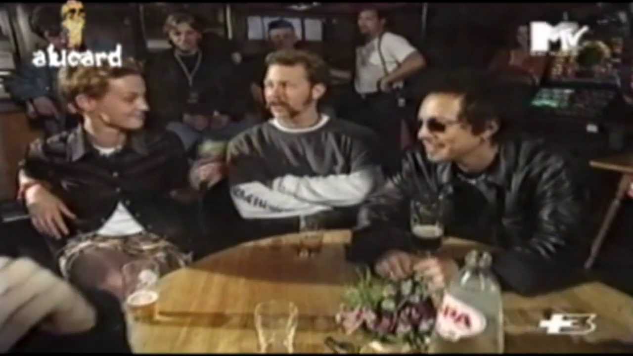 Metallica Come Home 1996