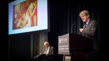 Keynote Presentation: Are Stocks Too High? A Historical Perspective