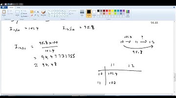 F4 C10 AM Index Number 课本练习 EP 12