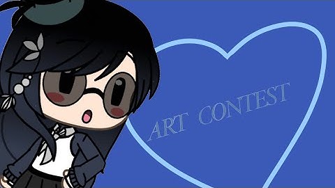 ART CONTEST!!! (read description) OPEN