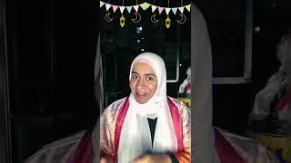 حلويات رمضان