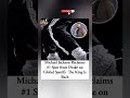 👑🎶🔥The King moonwalks back to #1#ViralVerse #MichaelJackson #Drake #MusicNews