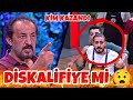 MASTERCHEF 3 DOKUNULMAZLIĞI HANGİ TAKIM KAZANACAK ❓ ÇAĞATAY DİSKALİFİYE Mİ OLUYOR 😮💣