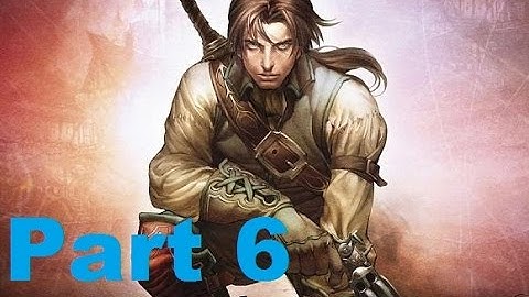 Fable 2 XBOX 360 Walkthrough Part 6 "Hero of Strength"